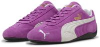 PUMA Speedcat OG Chaussures 39884634 Blanc/Violet/Noir Taille 38.5