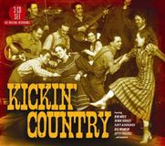 Proper S&D Consignment Big 3 Kickin Country