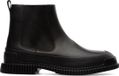 Camper Pix Bottines - Hommes - Noir - 42