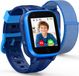 Ralio R5 GO - Montre GPS enfant - 4G - Montre connectée Enfants Avec Carte SIM - Appel vidéo & Bouton SOS - Tracker GPS Enfant - Mode école - Montre enfant étanche - Podomètre, Géorepérage - Cadeaux pour Garçons et Filles