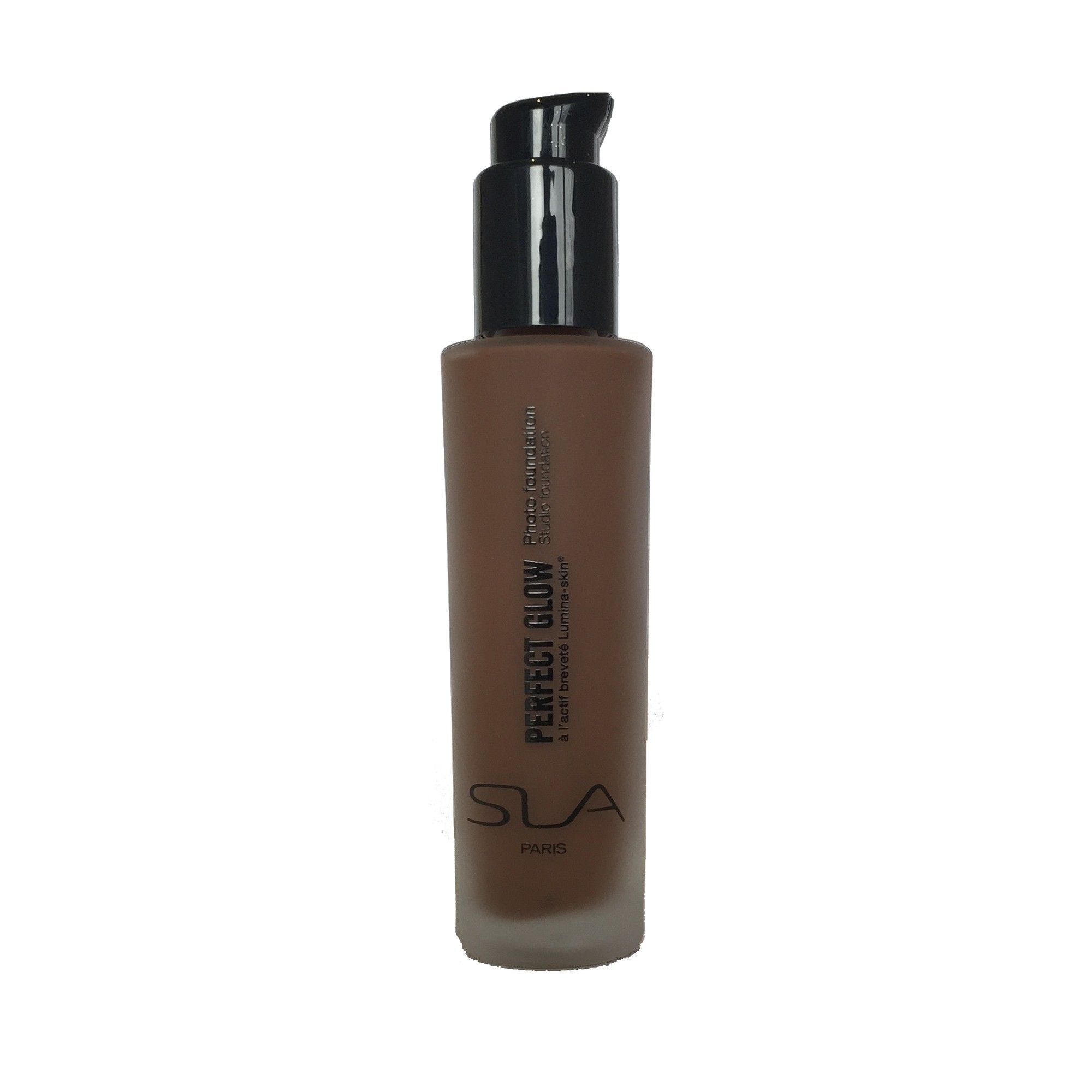 SLA Photo foundation Perfect Glow Ebony 30ml