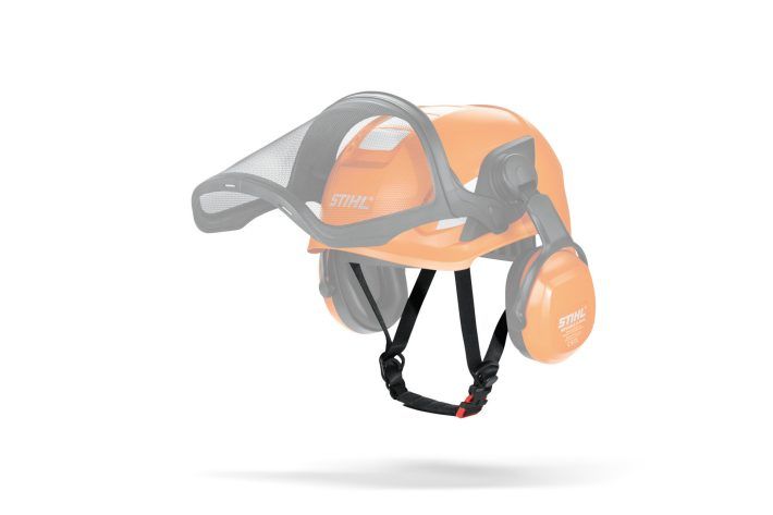 Stihl Accessoires Stihl Kinnriemen - 8898007
