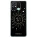 ERT GROUP mobiel telefoonhoesje voor Xiaomi REDMI 12C/ REDMI 11A origineel en officieel erkend Babaco patroon Space 002 aangepast aan de vorm van de mobiele telefoon, hoesje is gemaakt van TPU