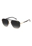 Carrera Carrera 304/S W97/9O Zonnebril - Zwart/Grijs