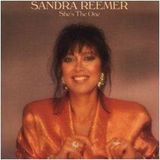 Sandra Reemer Sandra Reemer - She's The One