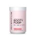 Booty Pump Pré-entraînement avec stimulants - Premium Pre-Workout, Watermelon - 390g