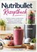 Nutribullet Rezeptbuch