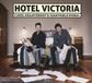 PIAS Nederland Carel Kraayenhof & Juan Pablo Dobal - Hotel Victoria (CD)