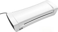 Zyren Laminateur thermique – A4/A5/A6 – Compact et léger – Avec réglages de chaleur et de froid – Préchauffage rapide en 3-4 minutes