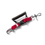 Divemarine fil d'acier inoxydable avec ressort de 70 mm