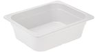 MELAMINE LACOR MELAMINE EMMER GN 1/2 265X325X100