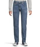 Levi's 505 Jeans, standaard pasvorm voor heren