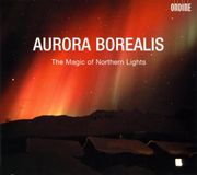 Outhere Various Artists - Sibelius: Aurora Borealis (CD)