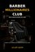 Barber Millionaires Club: Build Wealth Beyond the Chair