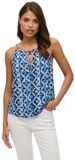 Superdry Beach Cami Top Dames Tops