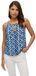 Superdry Beach Cami Top Dames Tops