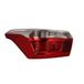MAGNETI MARELLI Heckleuchte 714000285900 links | Compatibel met: CITROËN C-ELYSEE