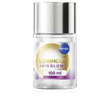 NIVEA Luminous 630º Exfoliërende Gezichtsgel 100 ml