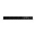 CyberPower PDU41005 distribution d'énergie 1U noir