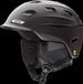 Smith Vantage MIPS, casque de ski, mat noir