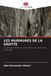 Les Editions Notre Savoir LES MURMURES DE LA GROTTE