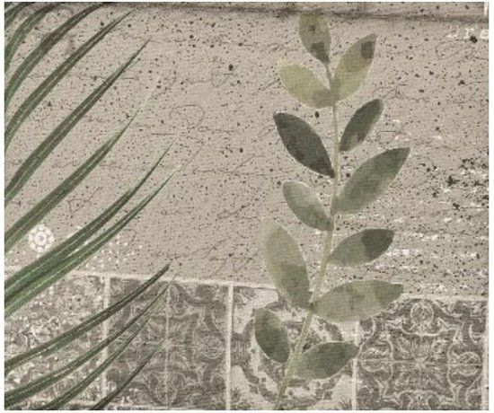 Madison Zitkussen Toscane 46x46 cm Nola Grey