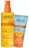 Uriage Bariesun Spray SPF50 200ml + Baume Après Soleil 50ml