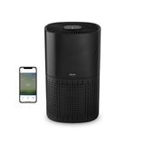 Duux Bright Smart Luchtreiniger - Zwart