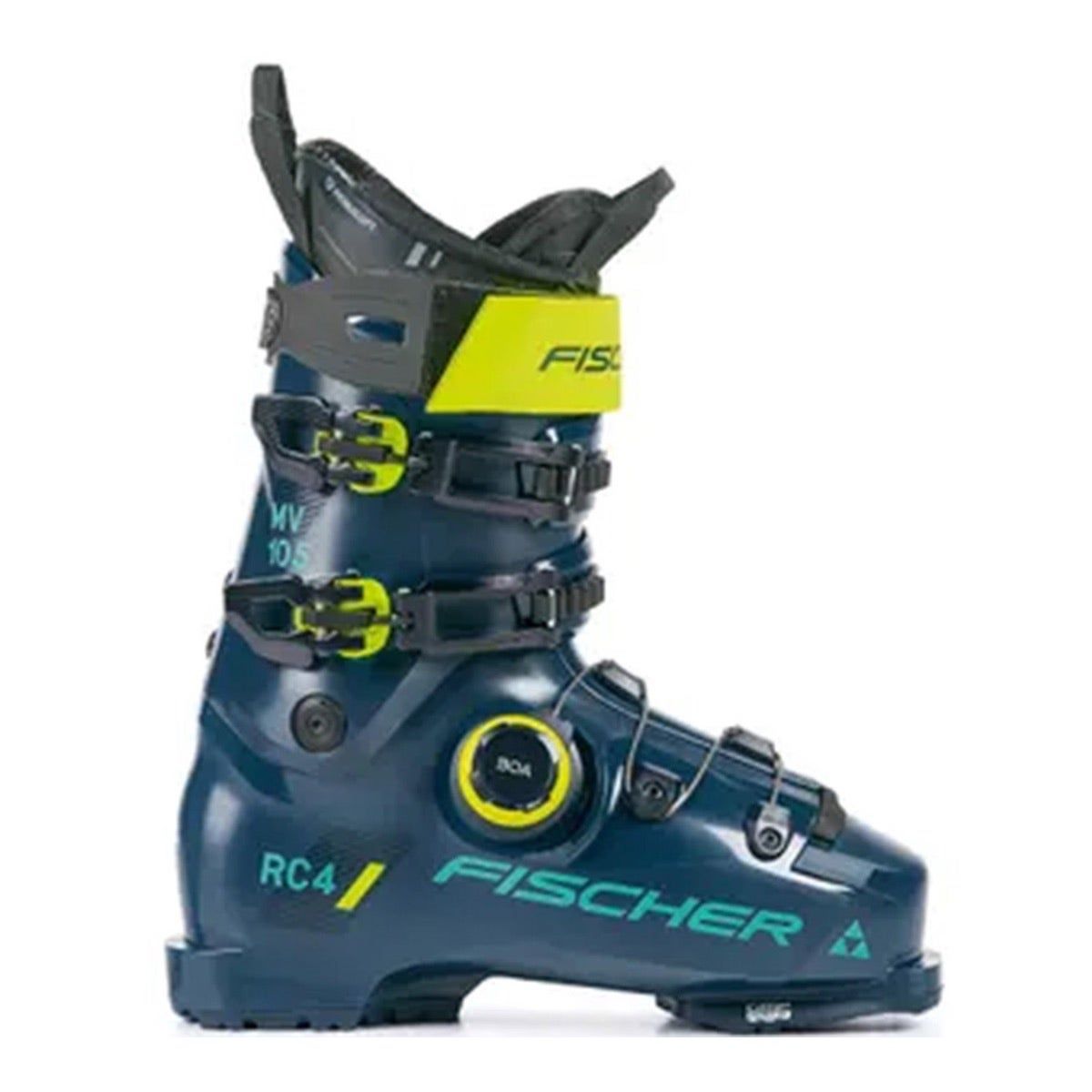 Fischer Rc4 105 Mv Boa