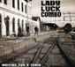 Suburban Lady Luck Combo - Waiting For A Train