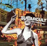 Bertus Distributie Sugarcult Palm Trees and Power Lines