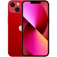 Apple iPhone 13 128GB Red Refurbished Grade Eco