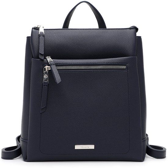 Tamaris Melissa City Backpack Blue