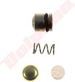 MAGIQ Parts Zama Set zuigers voor Zama-pompen (artikelnummer: 1139 120 9700, S053003)