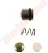 MAGIQ Parts Zama Set zuigers voor Zama-pompen (artikelnummer: 1139 120 9700, S053003)