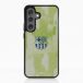 FC Barcelona Coque de Téléphone 3D Samsung Galaxy S24 - Troisième Maillot