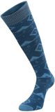 Dare 2b Printed Skisokken Heren Blauw - Lichtblauw Schoenmaat 38-42