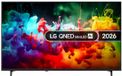 LG 43QNED71B6B / QNED screen / 43 inch / 2026
