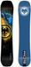 Never Summer Proto T3 Fr Snowboard Bleu 156 cm