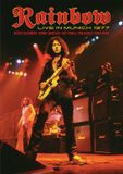 Universal Music Nederland Rainbow - Live In Munich 77 (DVD)