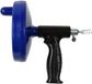 GEKO Afvoerontstopper - 6mm x 5m - Ergonomisch - Kunststof behuizing