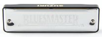 Suzuki Bluesmaster in E Diatonisch - Diatonische mondharmonica