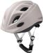 Bobike Helm Kids 48/52cm (XS) In-Mold - Vanilla Cup Cake - Wit