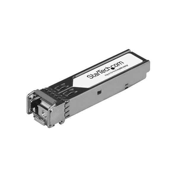 StarTech.com Juniper SFPP-10GE-LRM compatibel SFP+ module - 10GBase-LRM glasvezel optische transceiver - 2 km