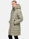 Marikoo Dames Winterjas
