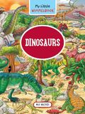 My Big Wimmelbooks My Little Wimmelbook® - Dinosaurs Kartonboek