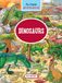 My Big Wimmelbooks My Little Wimmelbook® - Dinosaurs Kartonboek
