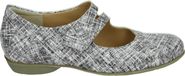 Durea - 5737 E - Blanc/beige - Taille 41