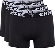 Chiemsee Boxershorts Boxer Briefs, Regular Fit 3P Set van 3