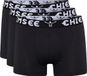 Chiemsee Boxershorts Boxer Briefs, Regular Fit 3P Set van 3
